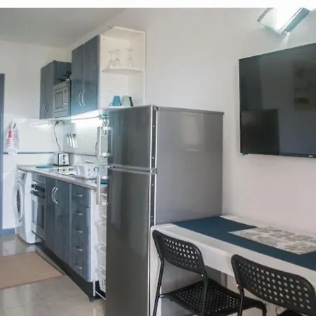 Apartment Casita Paraiso 107