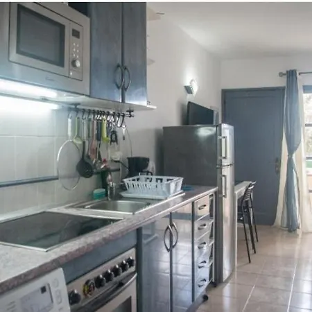 Casita Paraiso 107 Lägenhet *