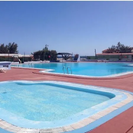 Apartment Casita Paraiso 107 Costa De Antigua