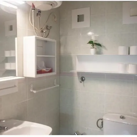 Lägenhet Casita Paraiso 107