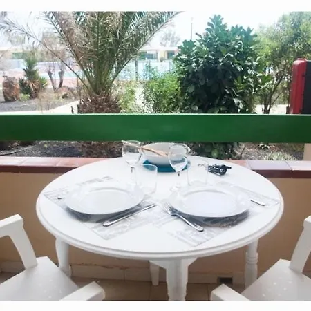 Casita Paraiso 107 Apartment Costa De Antigua
