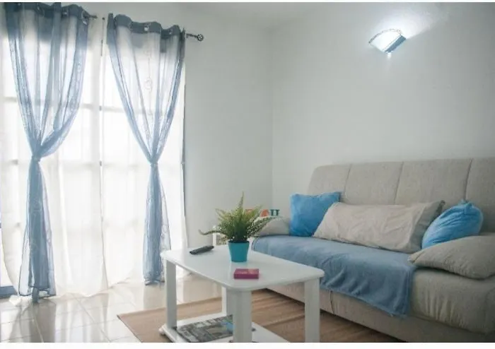 Casita Paraiso 107 アパート コスタ・デ・アンティグア