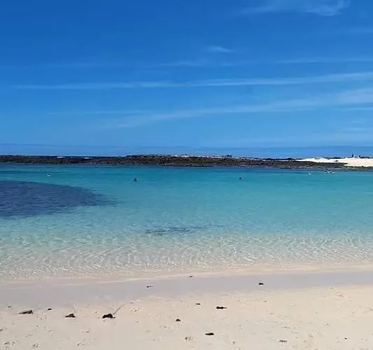 Casita Paraiso 107 アパート