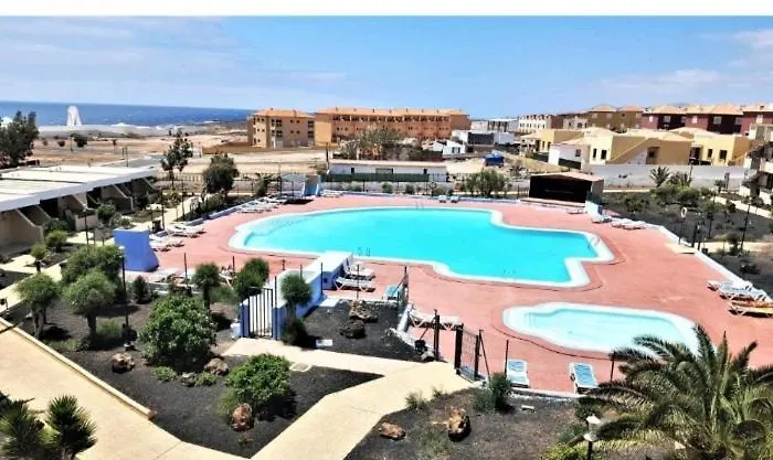 Casita Paraiso 107 * コスタ・デ・アンティグア