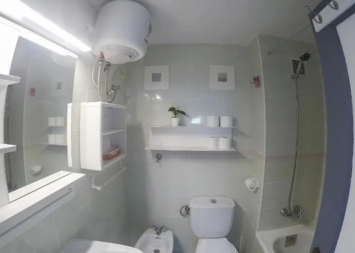 Casita Paraiso 107 *