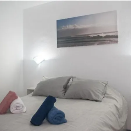 Casita Paraiso 107 Apartament