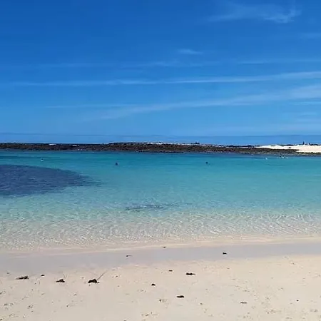 Casita Paraiso 107 Apartament