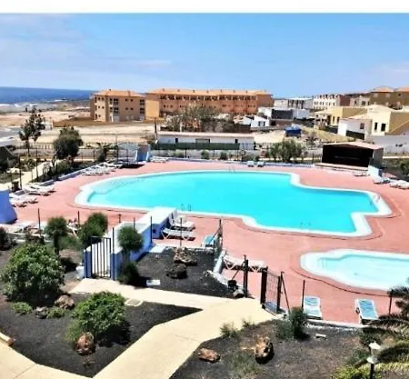 Casita Paraiso 107 * 科斯塔德安提瓜