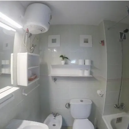 Casita Paraiso 107 *