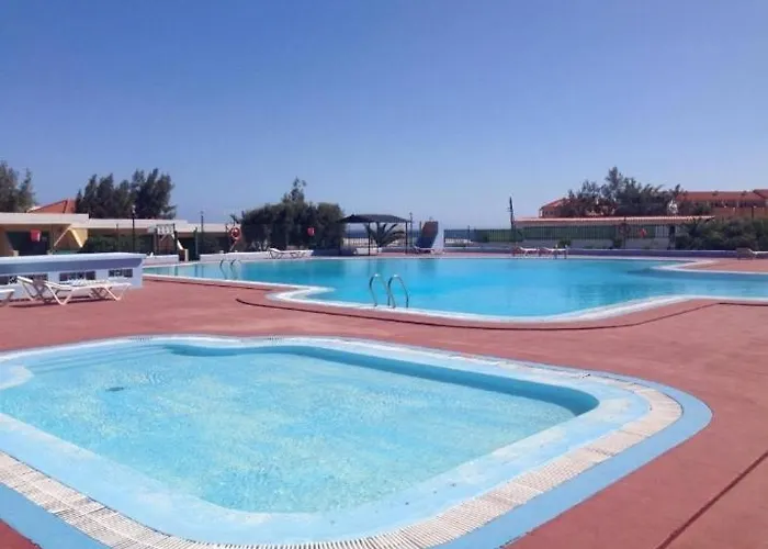 Appartement Casita Paraiso 107 Costa De Antigua