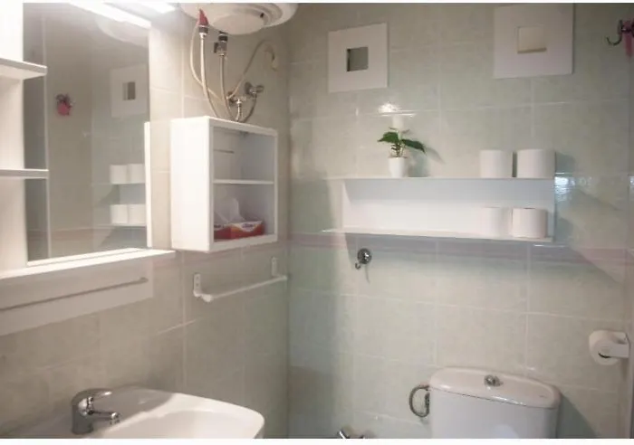 Appartement Casita Paraiso 107