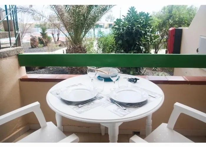 Casita Paraiso 107 Appartement Costa De Antigua